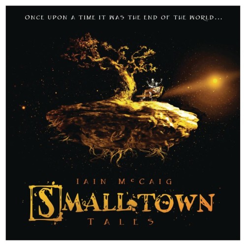 SMALLTOWN TALES HC (9781803367415)