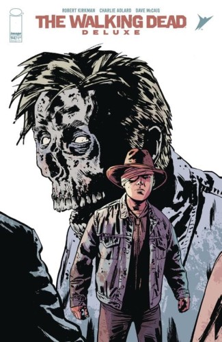 WALKING DEAD DLX #94 CVR C PHILLIPS