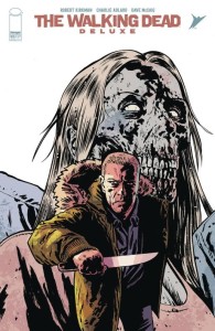 WALKING DEAD DLX #95 CVR C PHILLIPS