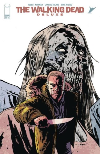 WALKING DEAD DLX #95 CVR C PHILLIPS