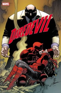 DAREDEVIL #12