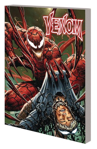 VENOM BY AL EWING TP VOL 07 EXSANGUINATION (9781302954710)