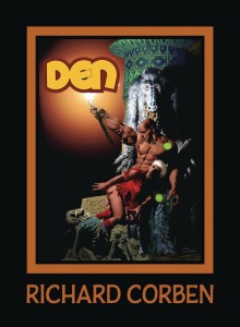 DEN HC VOL 04