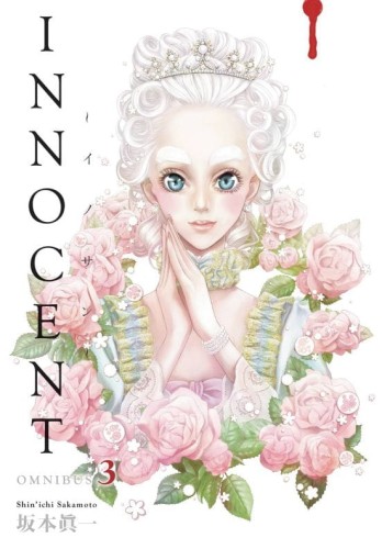INNOCENT OMNIBUS TP VOL 03 (9781506738260)