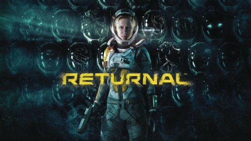 ART OF RETURNAL HC (9781506739588)
