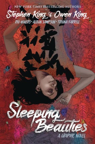 SLEEPING BEAUTIES DLX REMASTERED ED HC (9798887241524)
