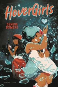 HOVERGIRLS GN