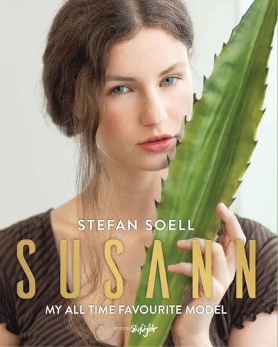 SUSANN MY ALL TIME FAVOURITE MODEL HC (9783037666982)