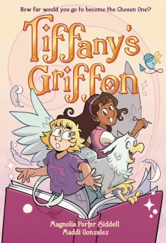 TIFFANYS GARDEN GN (9781250757821)