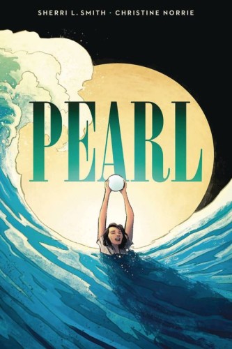 PEARL GN (9781338029420)