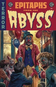 EC EPITAPHS FROM THE ABYSS #2 (OF 5) CVR A BERMEJO