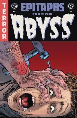 EC EPITAPHS FROM THE ABYSS #2 (OF 5) CVR B POLLINA