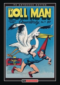 GOLDEN AGE CLASSICS DOLLMAN SOFTEE 03