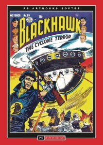 PS ARTBOOK BLACKHAWK SOFTEE 13