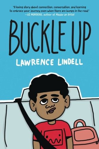 BUCKLE UP GN (9780593479780)