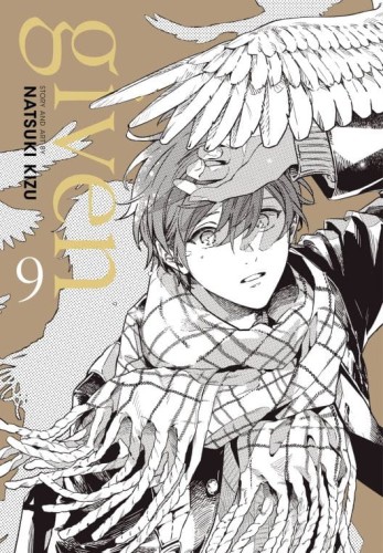 GIVEN GN VOL 09 (9781974747023)