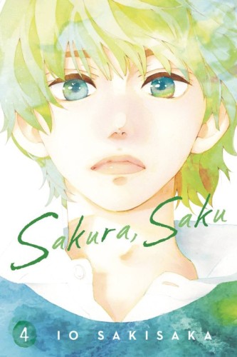 SAKURA SAKU GN VOL 04 (9781974746347)