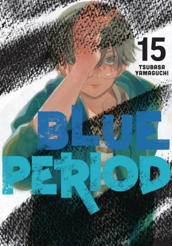 BLUE PERIOD GN VOL 15 (9798888770290)