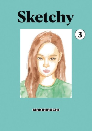 SKETCHY GN VOL 03 (9798888770160)