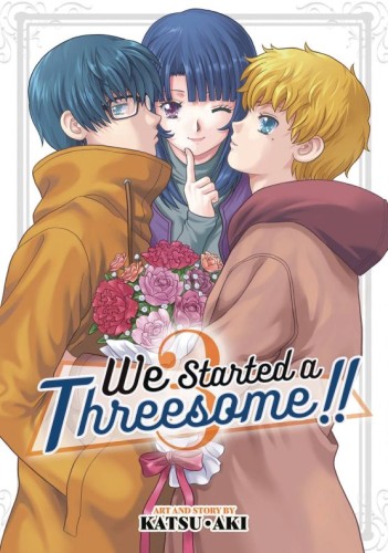 WE STARTED A THREESOME GN VOL 03 (9798888435892)