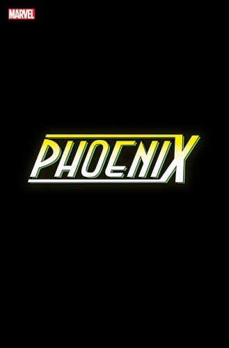 PHOENIX #1 LOGO VAR