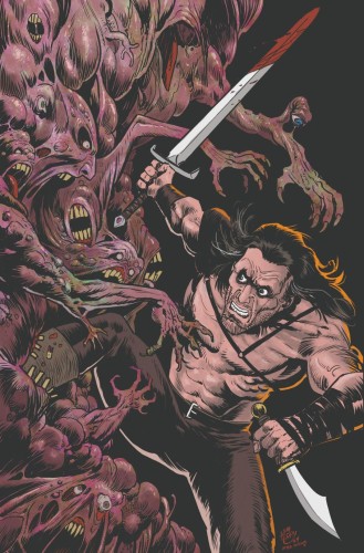 DEATHSTALKER #3 CVR C TERRY PREMIUM VAR