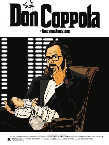 DON COPPOLA SC (9781787743236)