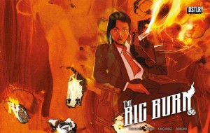 BIG BURN #1 CVR B TULA LOTAY VAR