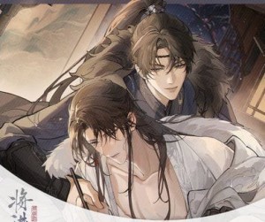 QIANG JIN JIU MERCH QQJ ROSMEI BUNDLE (CALLIGRAPHY + SUNRISE + RIDING)