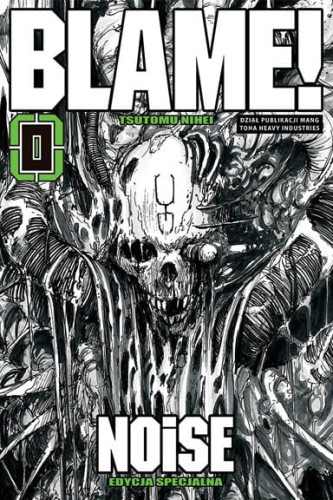 Blame! NOiSE  (9788374717427)