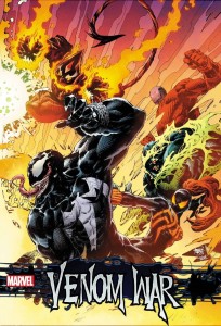 VENOM WAR #1 PHILIP TAN TEAMEDDIE CONNECT VAR