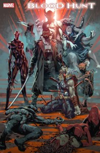 BLOOD HUNT #4 25 COPY INCV KAEL NGU VAR