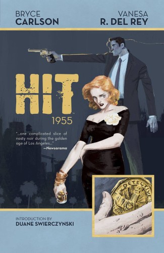 HIT TP VOL 01 1955 (9781608864034)
