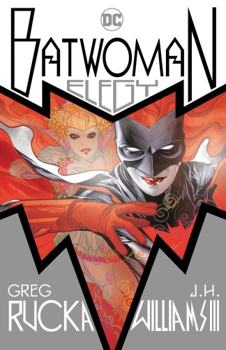 BATWOMAN ELEGY TP (2024 EDITION) (9781779527929)
