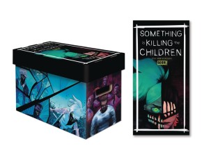 SLAUGHTERVERSE 5TH ANNIVERSARY SHORT COMIC BOX (PUDŁO NA KOMIKSY)