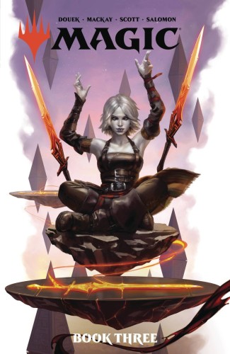MAGIC TP VOL 03 (9781637969410)