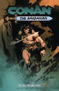 CONAN BARBARIAN TP VOL 03 REGULAR ED