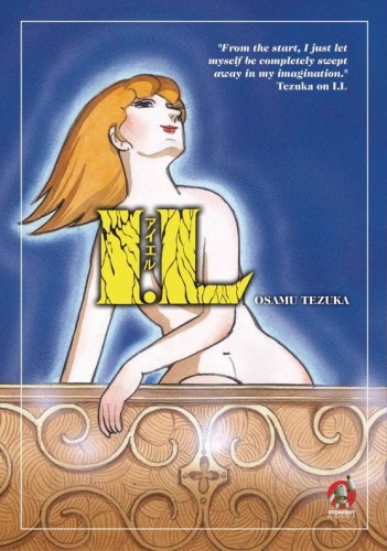 IL GN (9781787744400)