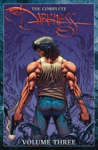 COMP DARKNESS TP VOL 03
