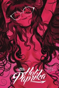 MIRKA ANDOLFO HOT PAPRIKA OMNIBUS HC