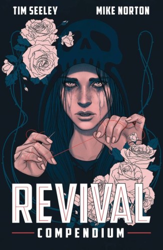 REVIVAL COMPENDIUM TP (9781534389168)