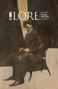 LORE REMASTERED #3 (OF 3) CVR B WOOD