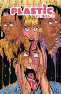 PLASTIC DEATH & DOLLS #4 (OF 5) CVR B HILLYARD & MADSEN
