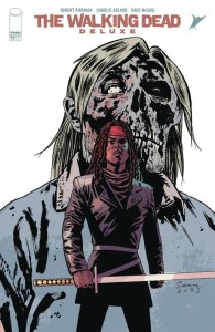 WALKING DEAD DLX #96 CVR C PHILLIPS