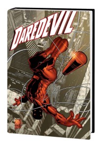 DAREDEVIL BY BENDIS MALEEV OMNIBUS HC VOL 02 NEW PTG DM VAR