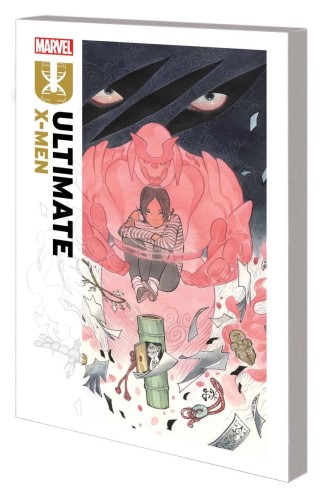 ULTIMATE X-MEN BY PEACH MOMOKO TP VOL 01 FEARS AND HATES (9781302957315)