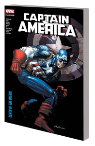 CAPTAIN AMERICA MODERN ERA EPIC COLLECT TP VOL 02 DEATH OF DREAM