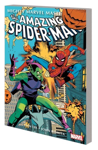 MIGHTY MMW AMAZING SPIDER-MAN TP VOL 05 BECOME AVENGER (9781302954345)