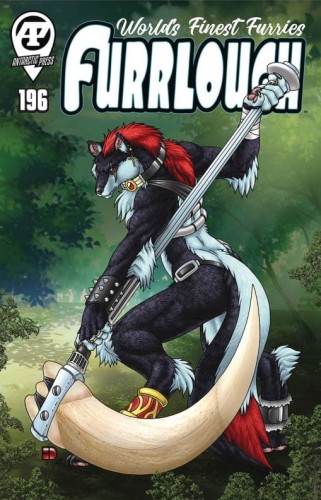 FURRLOUGH #196