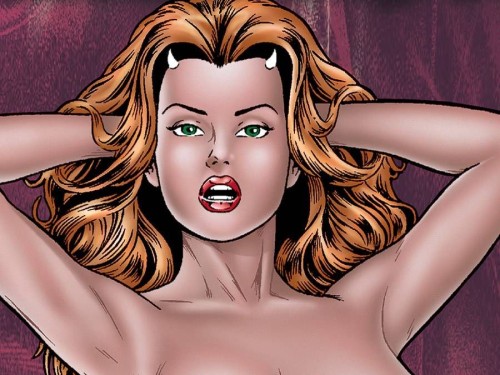 THRESHOLD DEVIL GIRLS NUDE BAG SET (3CT)